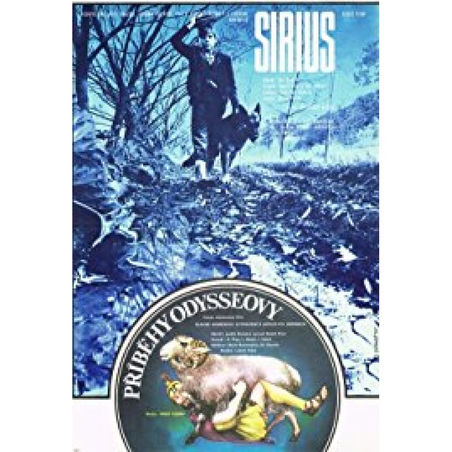 Sirius (1975) WWII